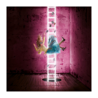 Alice - Limited Edition Print