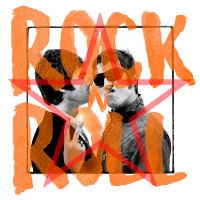 Oasis Rock N Roll Star - Limited Edition Print