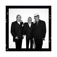 The Clash - Limited Edition Print